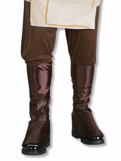 JEDI KNIGHT COSTUME, ADULT - Image 3