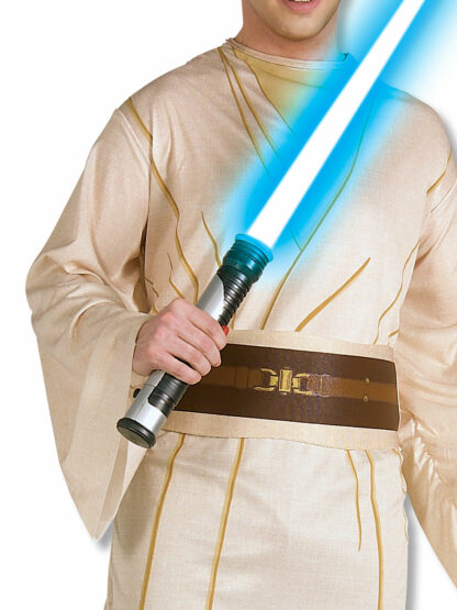 JEDI KNIGHT COSTUME, ADULT - Image 2