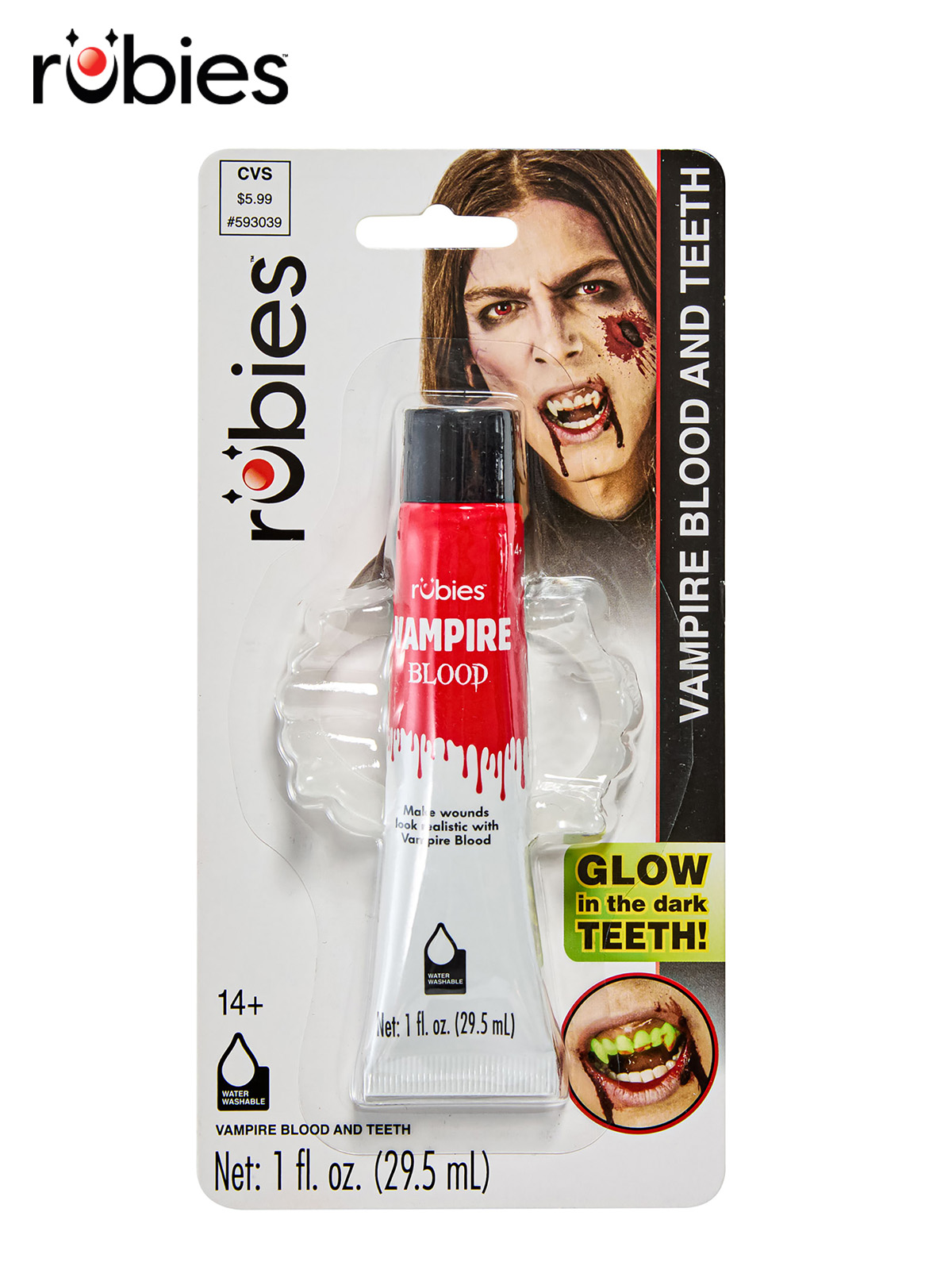 VAMPIRE KIT