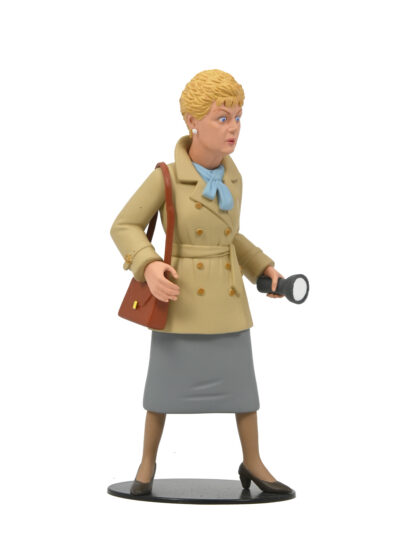 JESSICA FLETCHER - MURDER SHE WROTE TOONY CLASSICS  6" SCALE ACTION FIGURE - Image 3