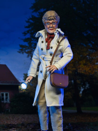 JESSICA FLETCHER - MURDER SHE WROTE 8" CLOTHED ACTION FIGURE - Image 5