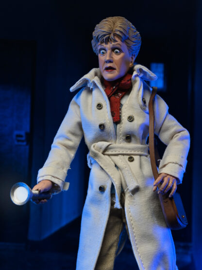 JESSICA FLETCHER - MURDER SHE WROTE 8" CLOTHED ACTION FIGURE - Image 6