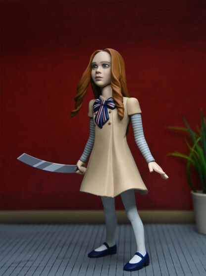 M3GAN TOONY TERRORS - 6" SCALE ACTION FIGURE - Image 2