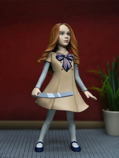 M3GAN TOONY TERRORS - 6" SCALE ACTION FIGURE - Image 3