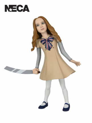 M3GAN TOONY TERRORS - 6" SCALE ACTION FIGURE