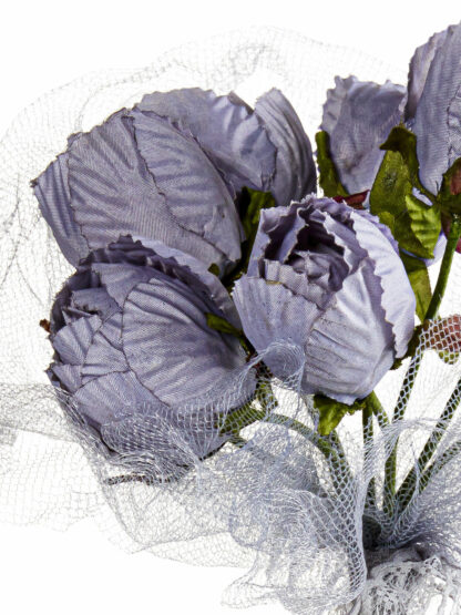 CORPSE BRIDE BOUQUET - Image 2