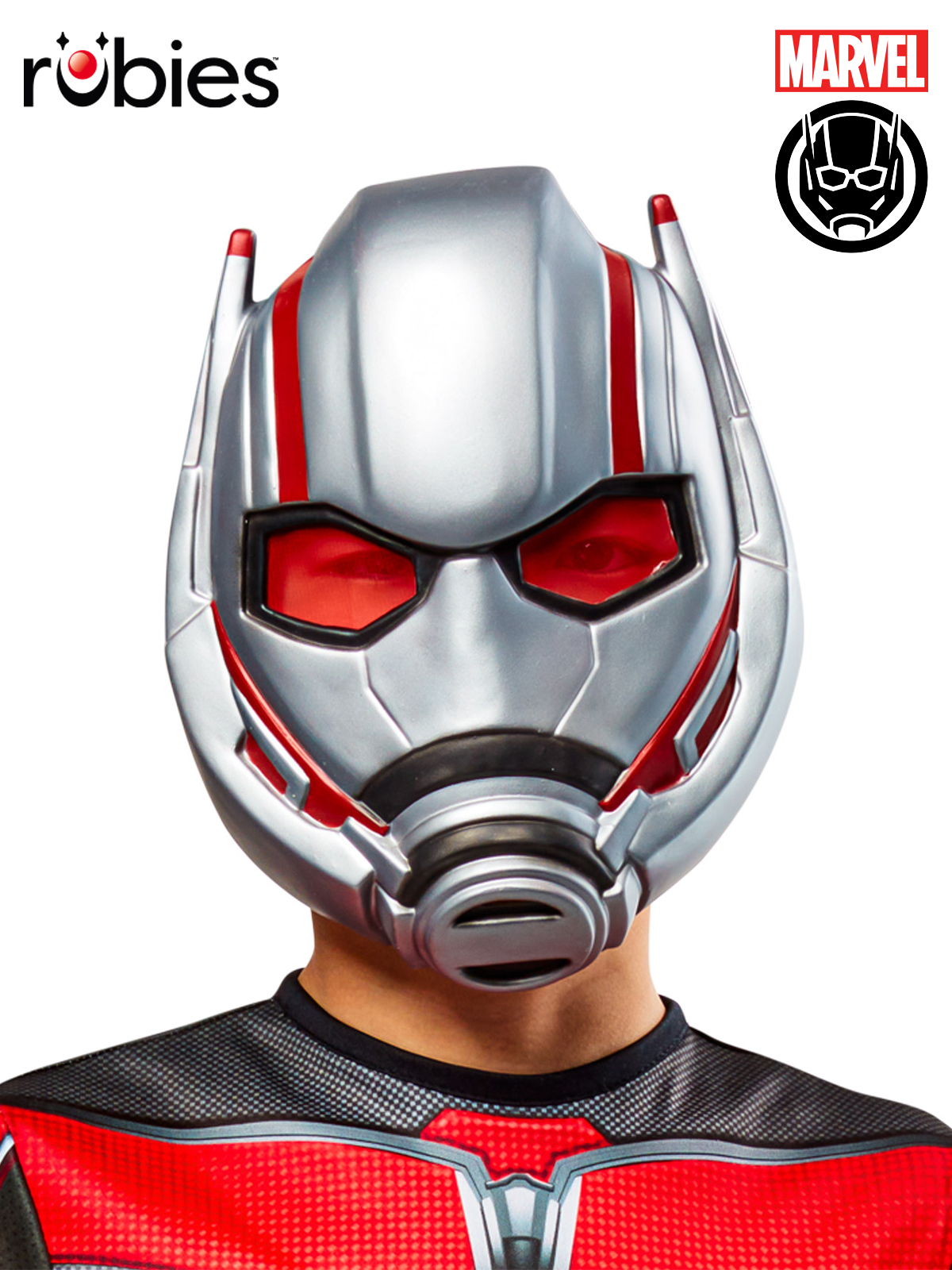 Ant-Man Quantumania 3 Child Mask Ant-Man Quantumania 3 Child Mask