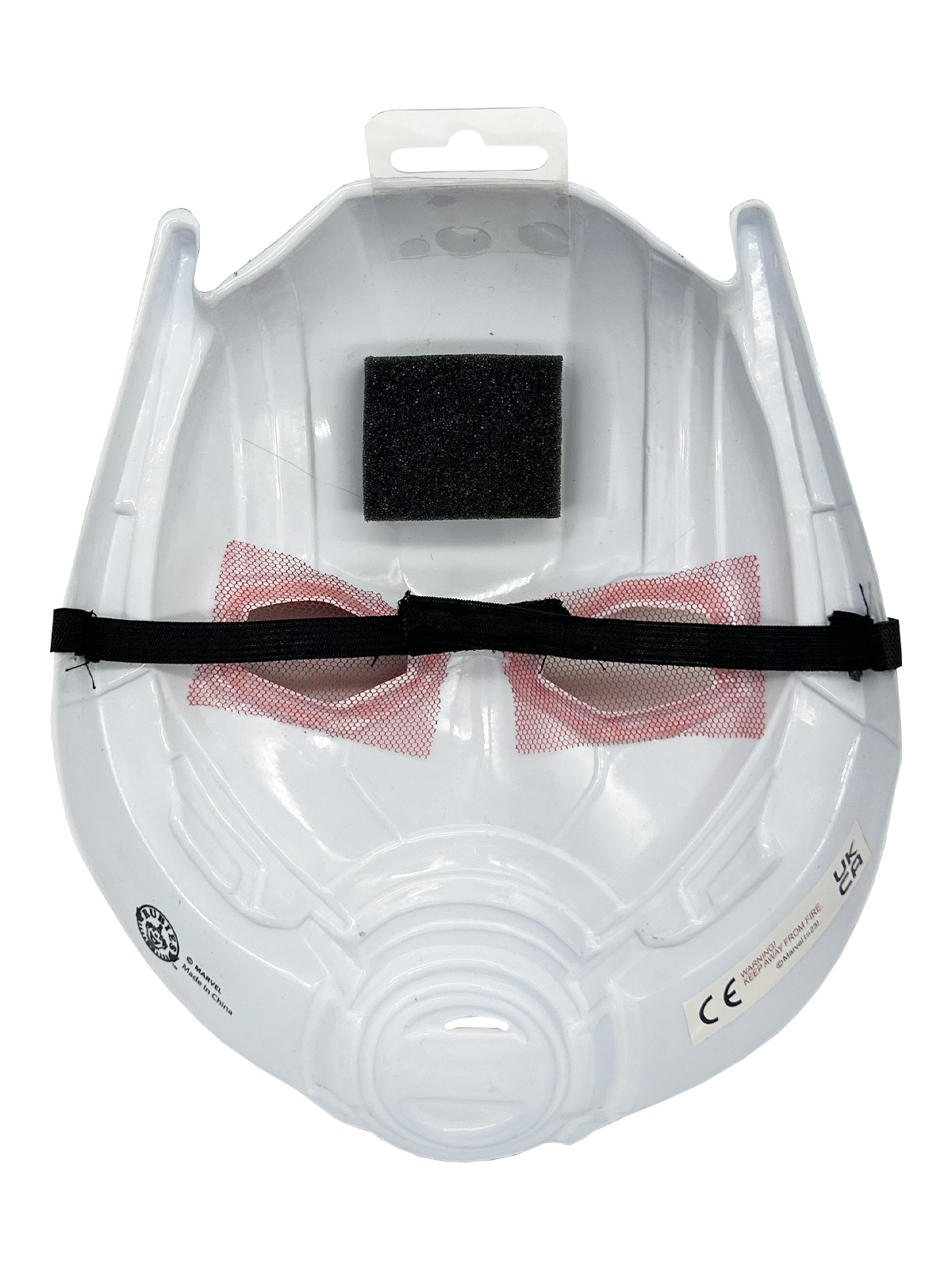 Ant-Man Quantumania 3 Child Mask Ant-Man Quantumania 3 Child Mask