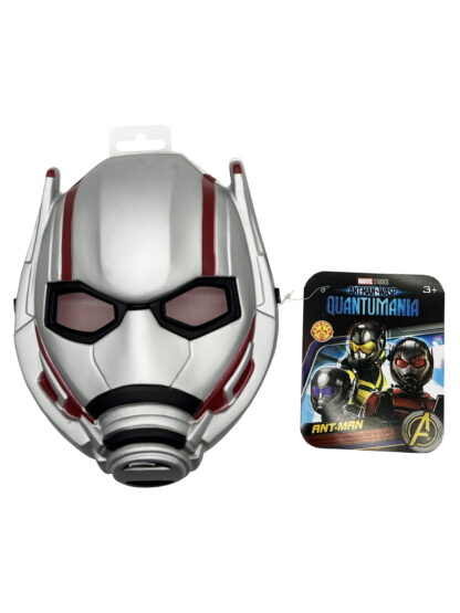 ANT-MAN QUANTUMANIA 3 CHILD MASK - ONE SIZE - Image 3