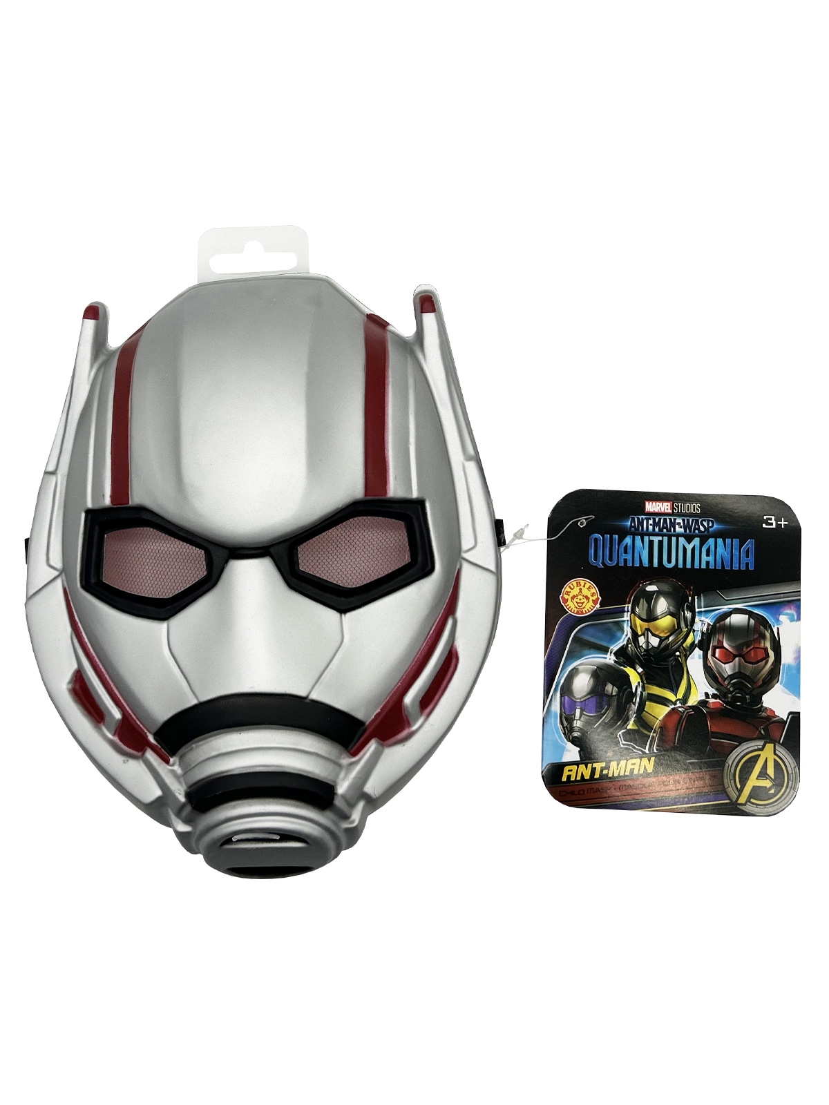 Ant-Man Quantumania 3 Child Mask Ant-Man Quantumania 3 Child Mask