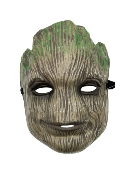 GROOT GOTG3 CHILD MASK - ONE SIZE - Image 2