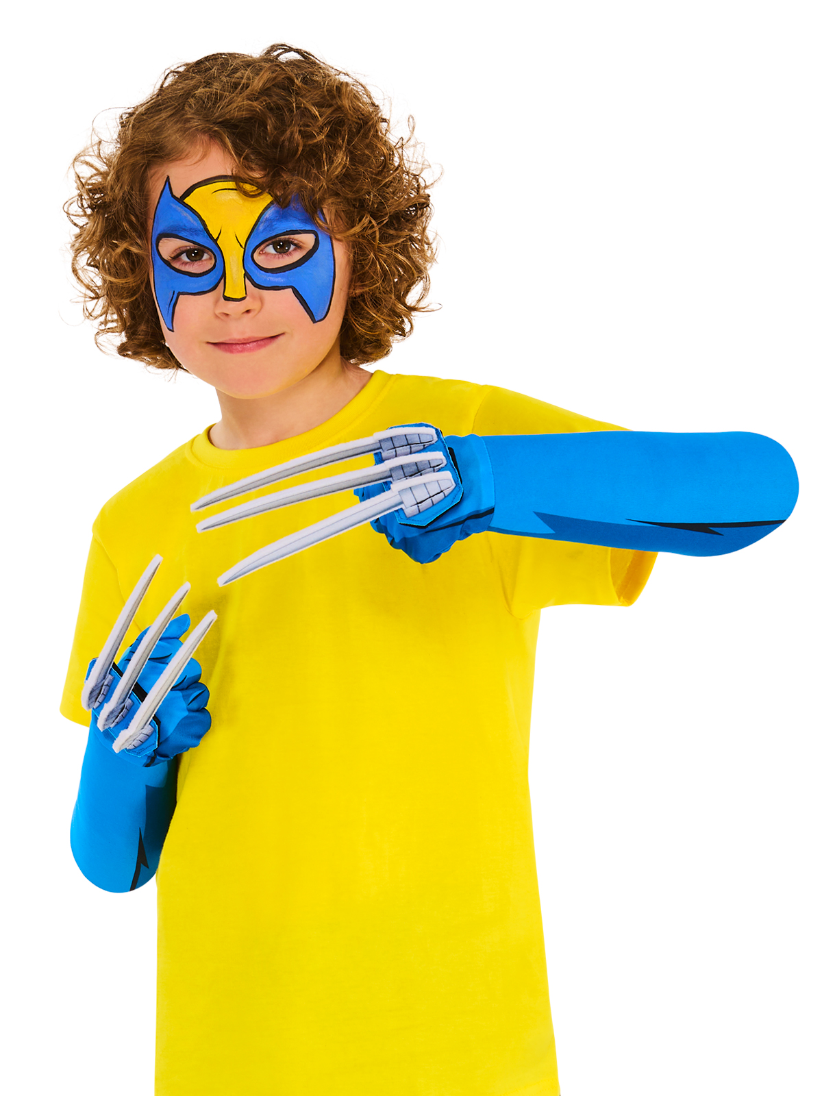 WOLVERINE CLAWS - CHILD - Image 4