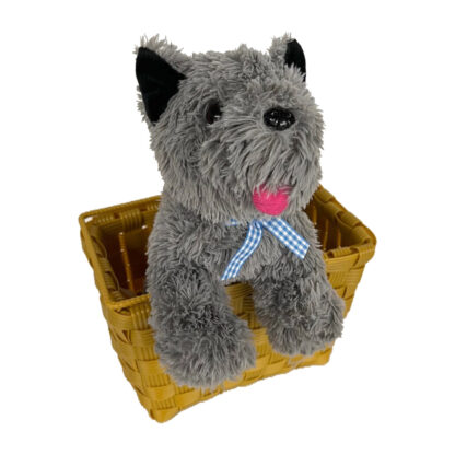 TOTO IN A BASKET - Image 3