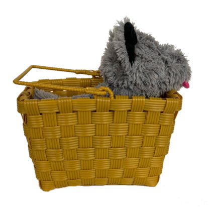 TOTO IN A BASKET - Image 4