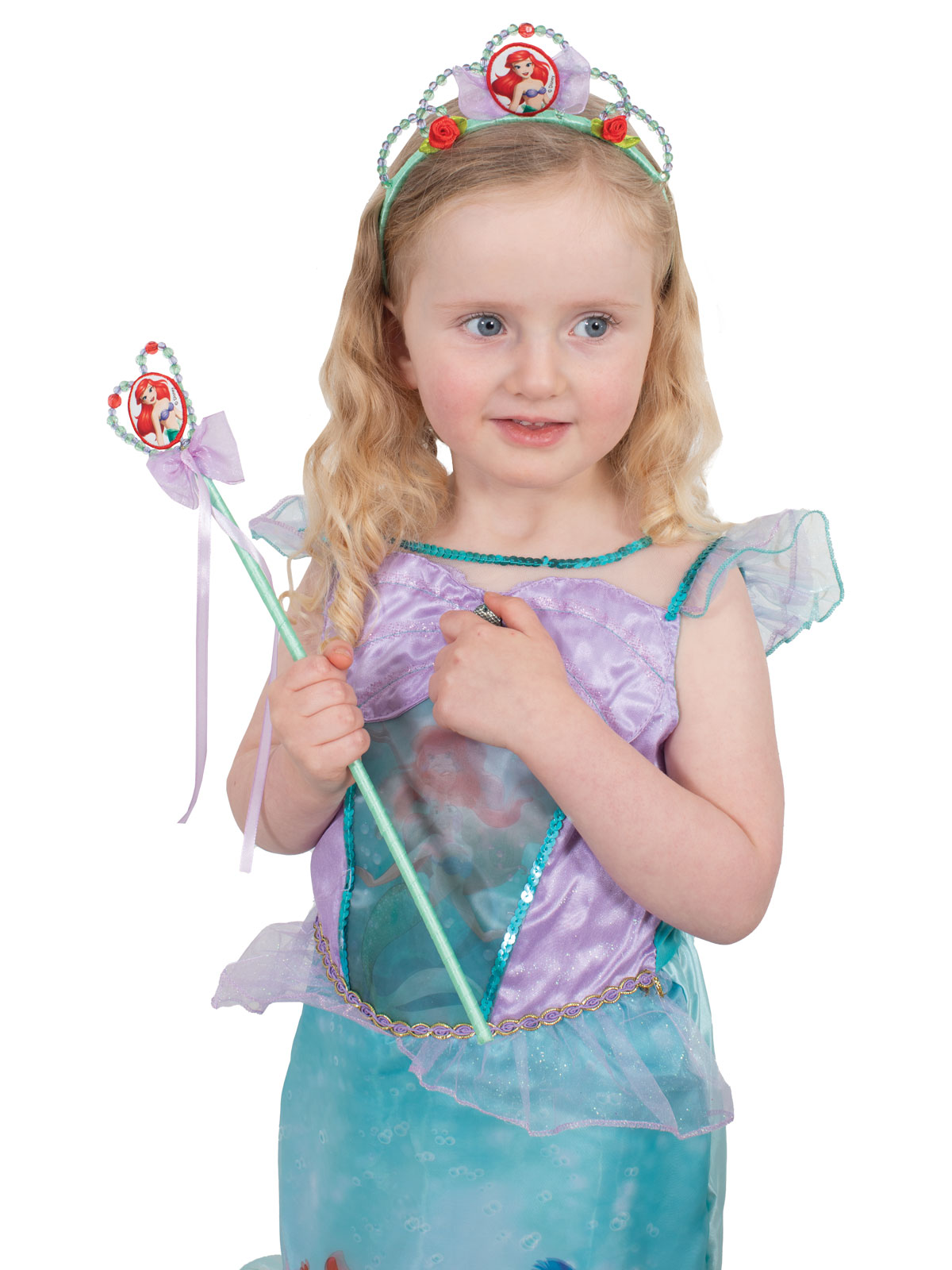 ARIEL BEADED WAND - Image 2