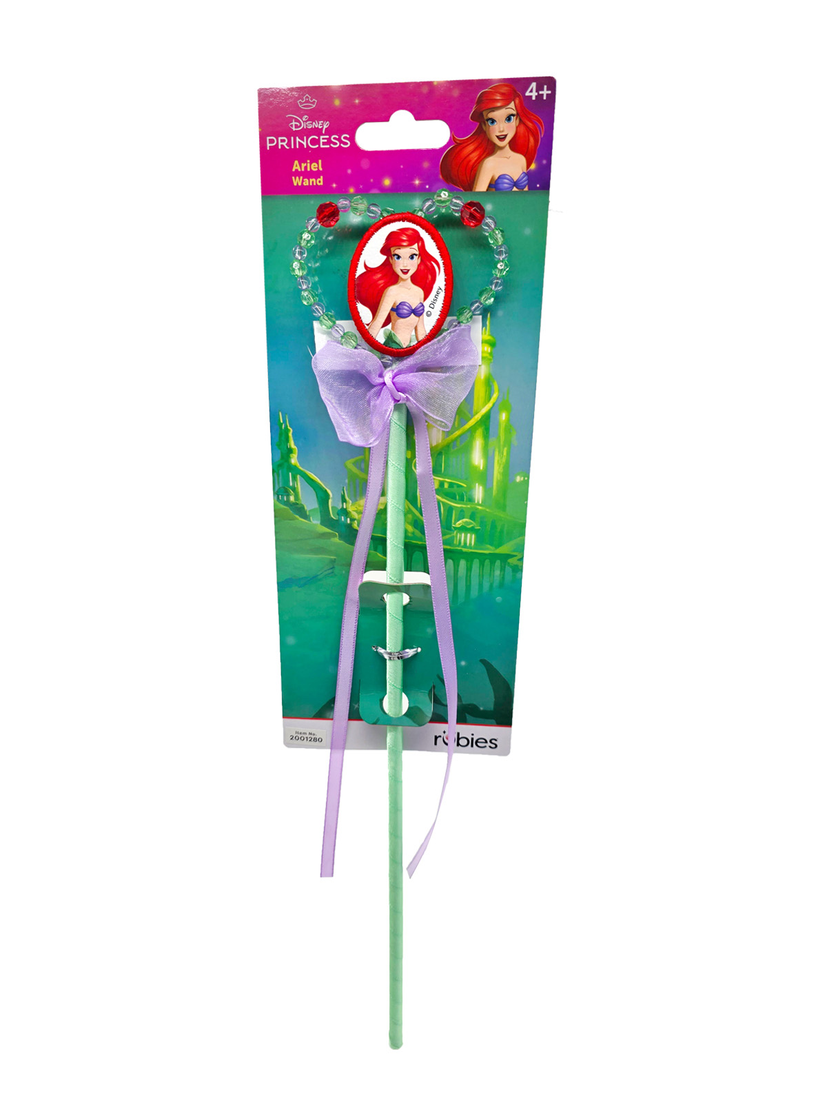 ARIEL BEADED WAND - Image 3