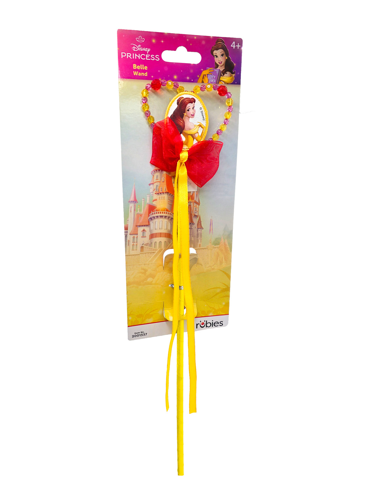 BELLE BEADED WAND - Image 2