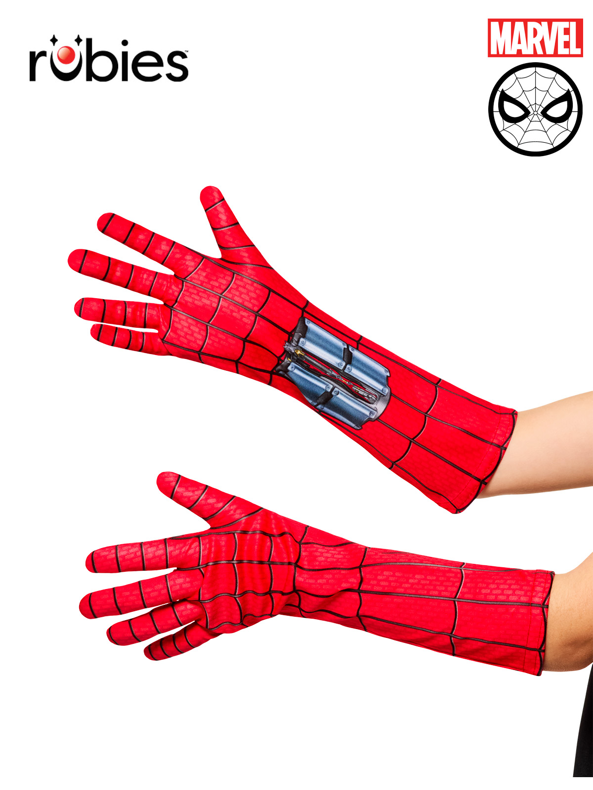 SPIDER-MAN BRAND NEW DAY KIDS GLOVES - ONE SIZE