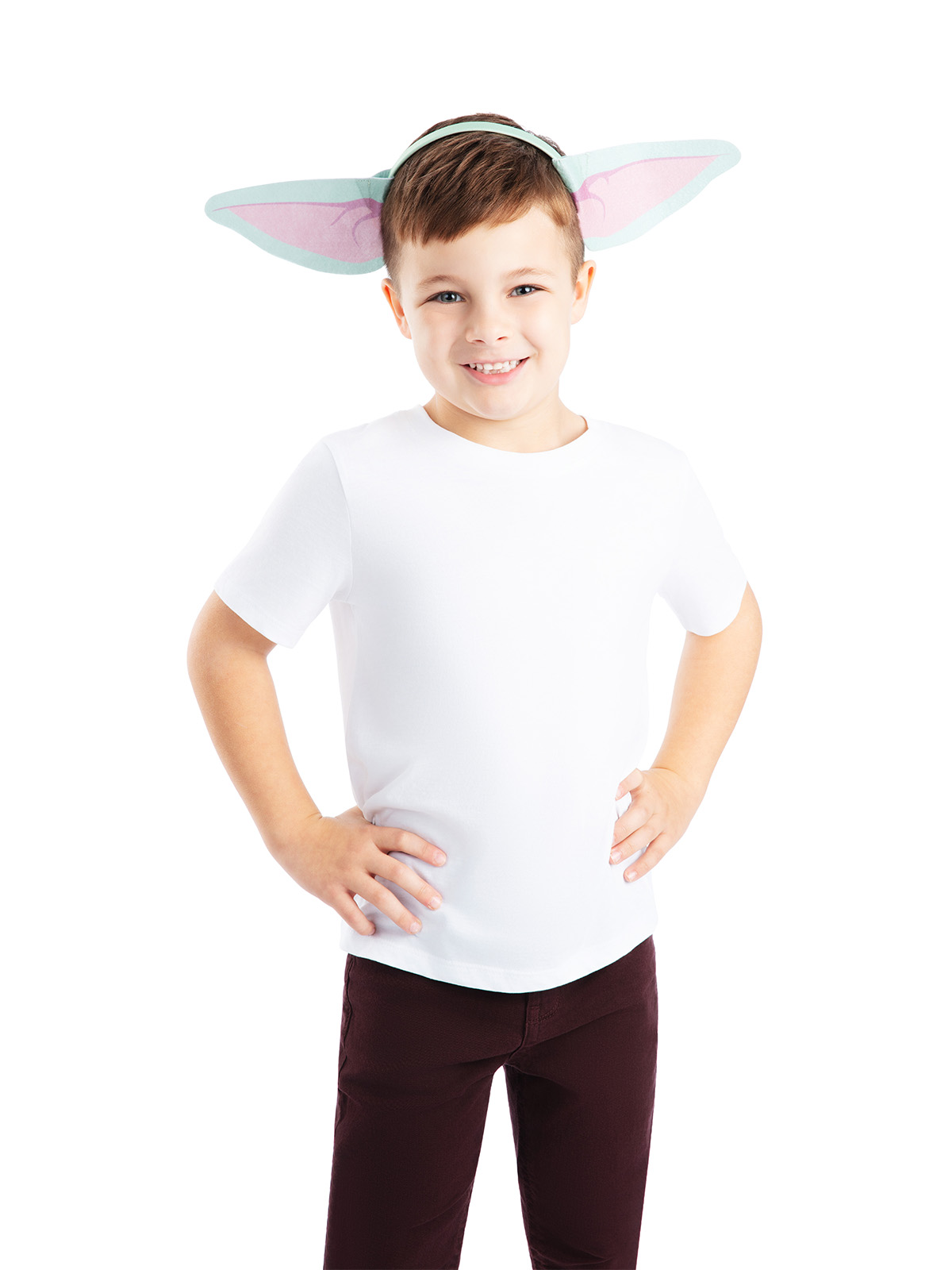 GROGU EARS HEADBAND - Image 3