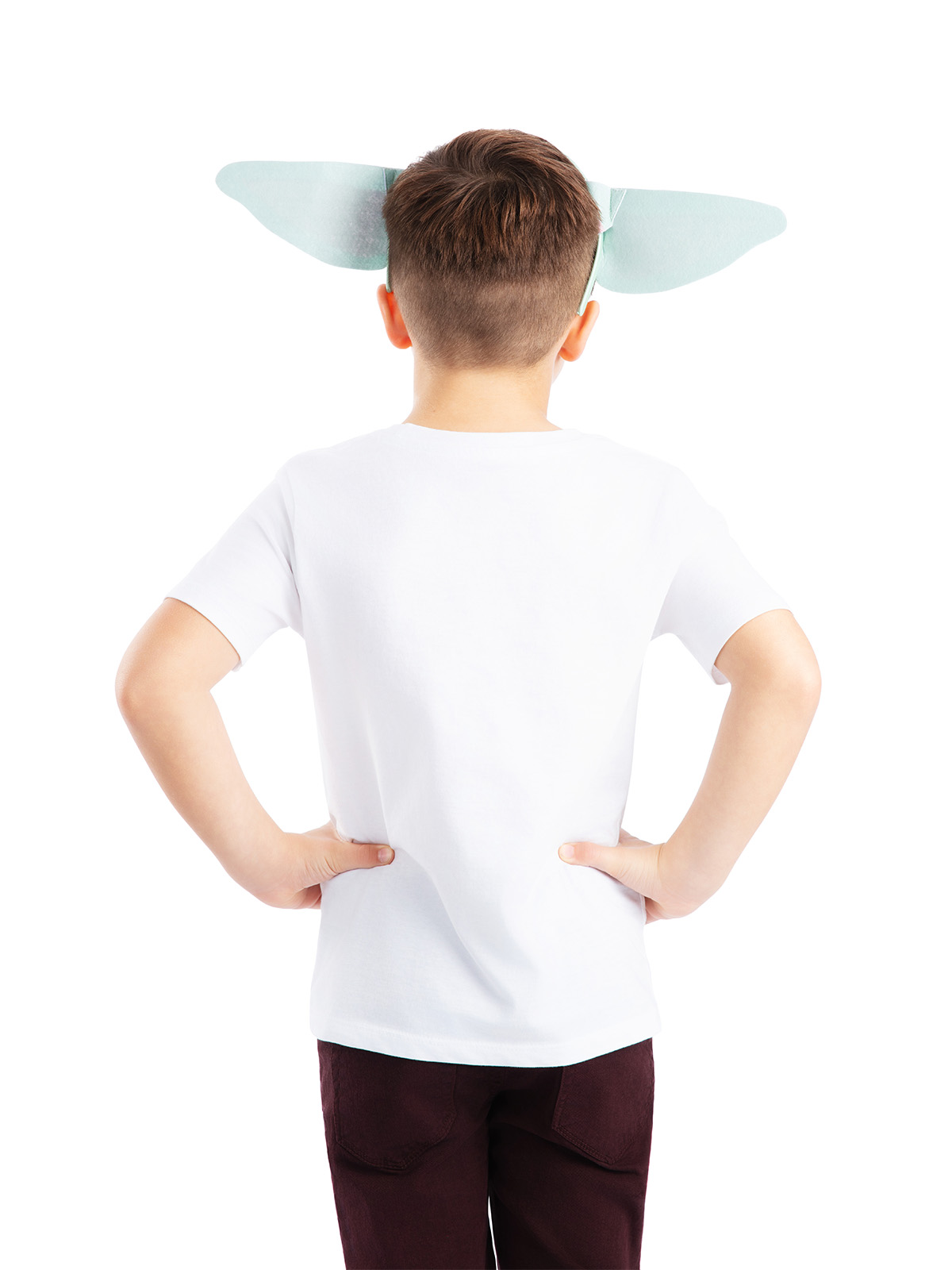 GROGU EARS HEADBAND - Image 4
