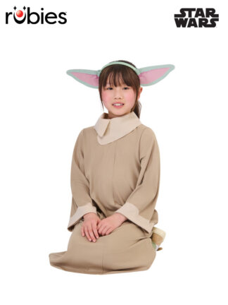 GROGU EARS HEADBAND