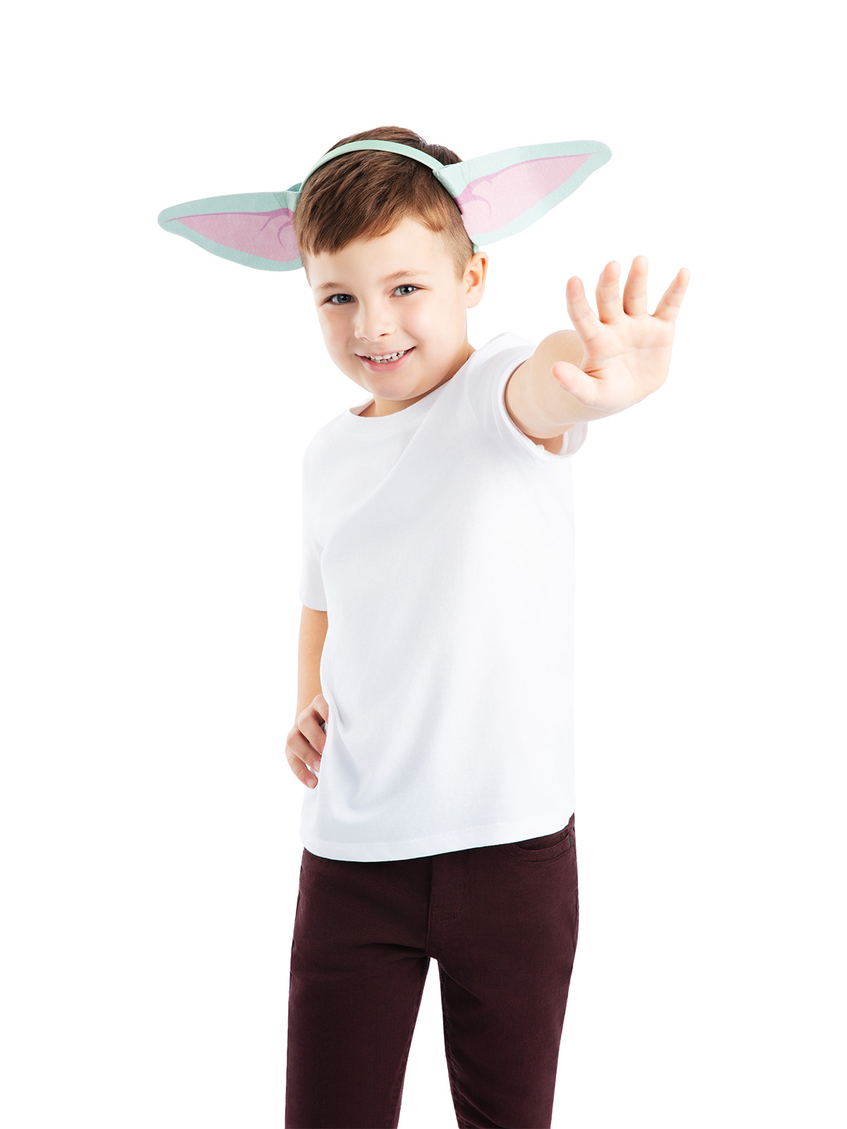 GROGU EARS HEADBAND - Image 2