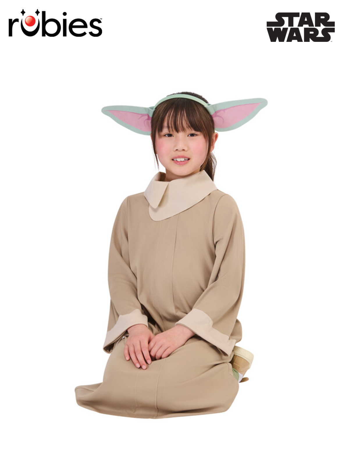 GROGU EARS HEADBAND