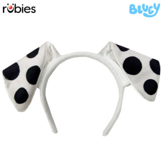 BLUEY CHLOE EARS HEADBAND