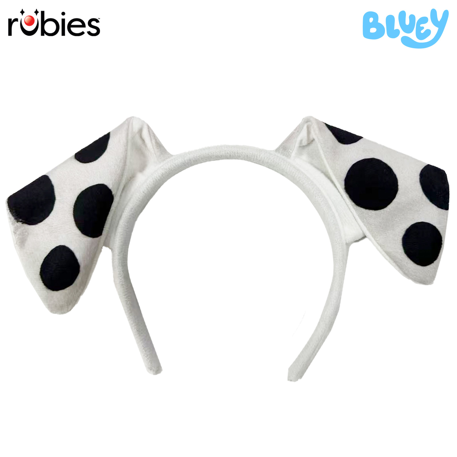 BLUEY CHLOE EARS HEADBAND