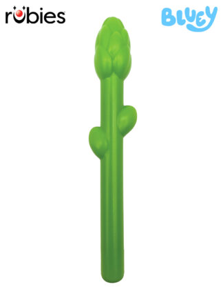 BLUEY MAGIC ASPARAGUS WAND ACCESSORY