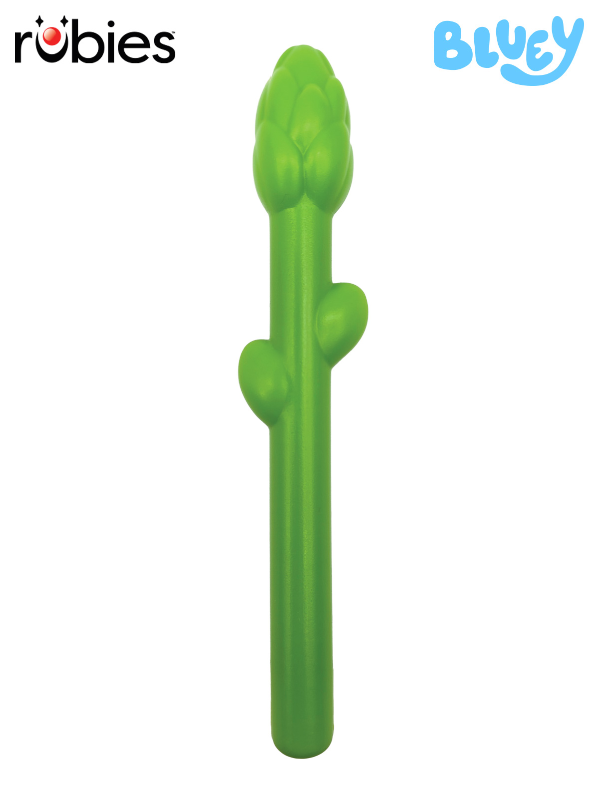 BLUEY MAGIC ASPARAGUS WAND ACCESSORY