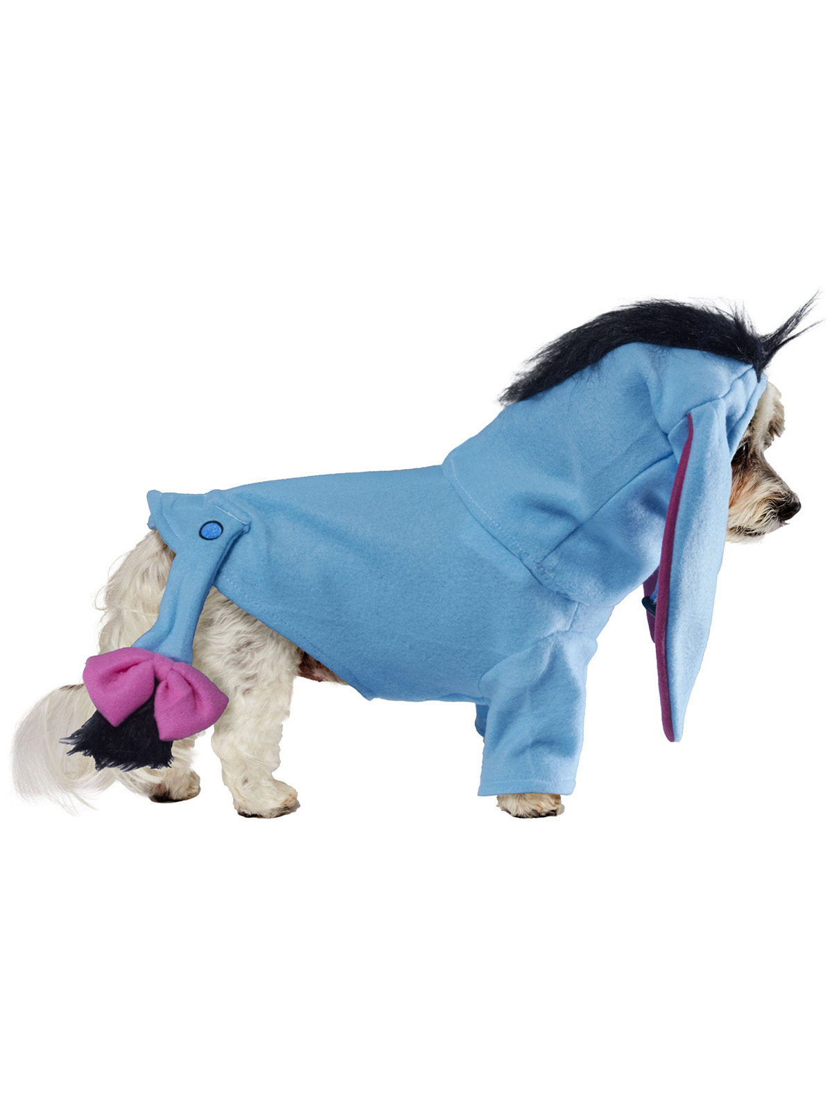 EEYORE PET COSTUME - Image 3