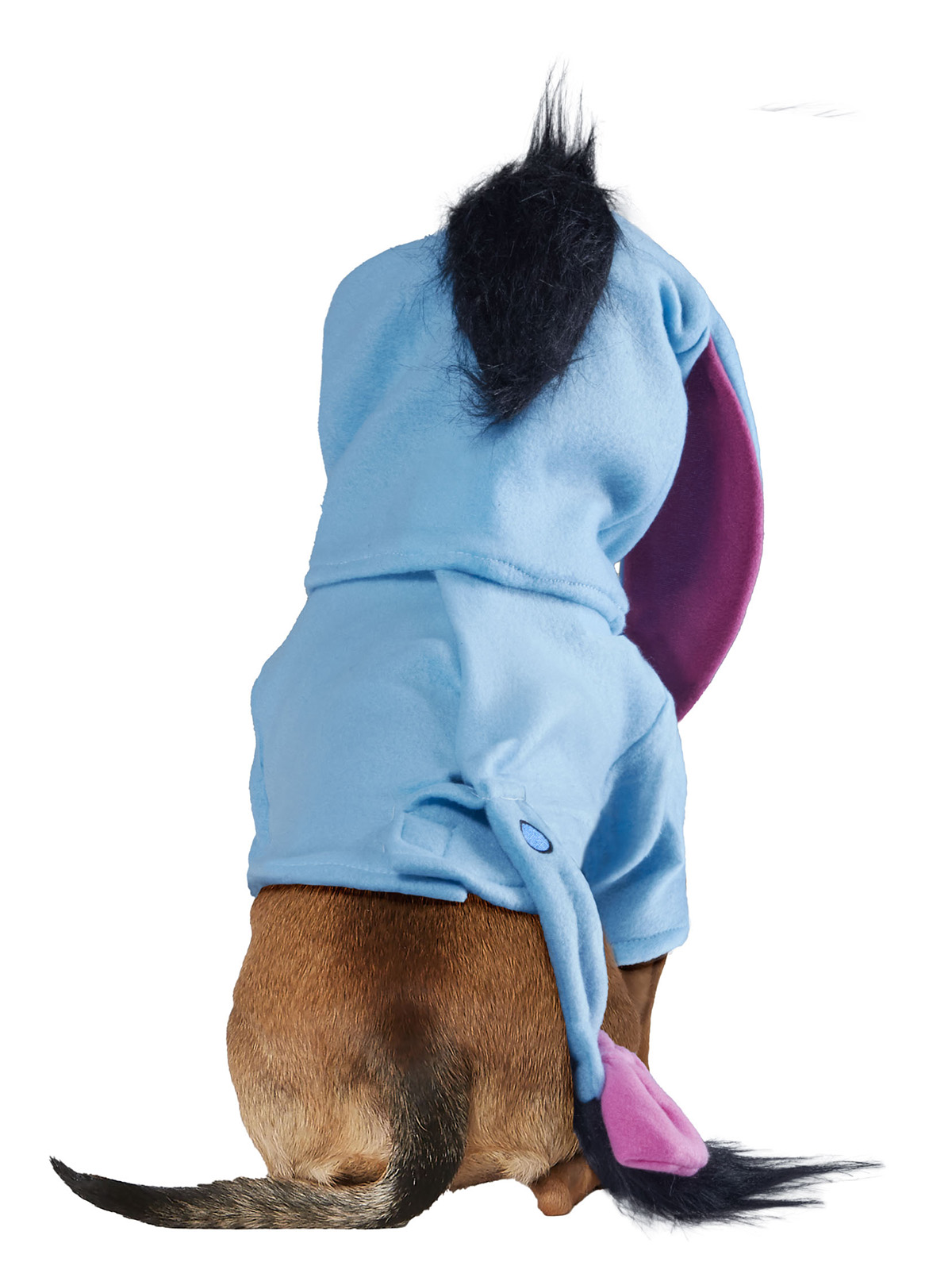 EEYORE PET COSTUME - Image 4