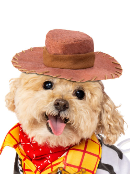 WOODY TOY STORY DOG COSTUME, PET - Image 3
