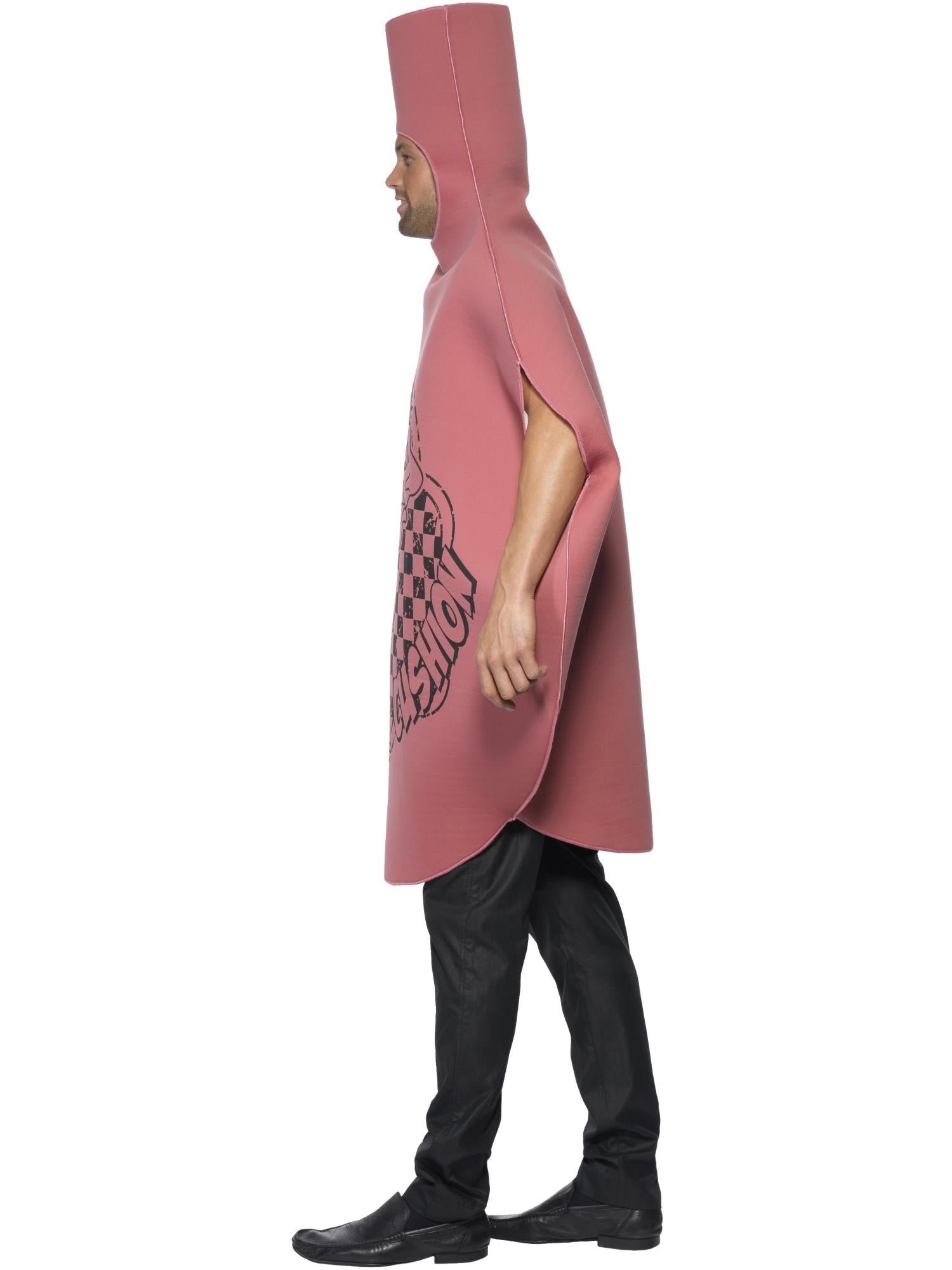 WHOOPIE CUSHION COSTUME, ADULT - Image 2