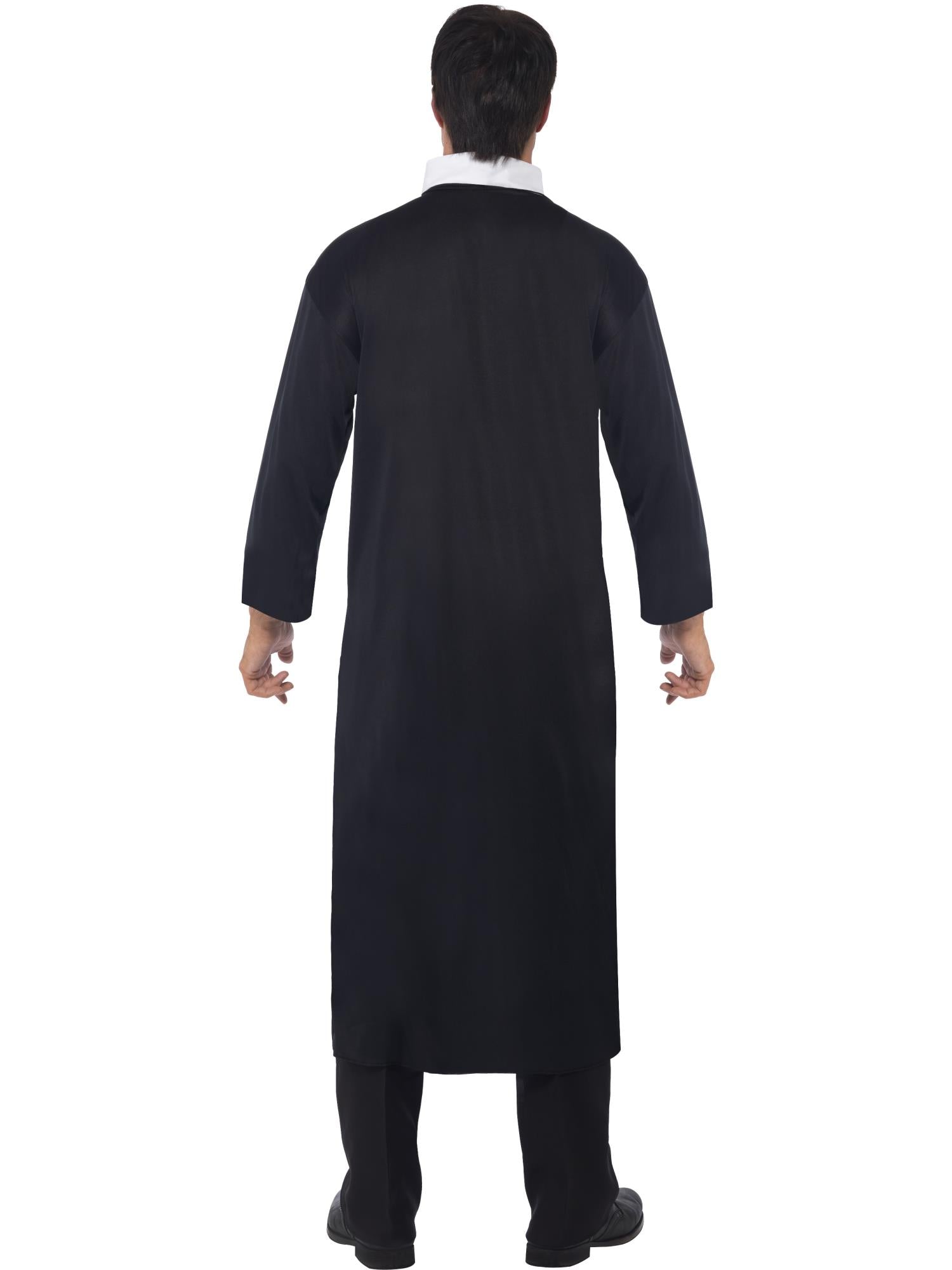 PRIEST COSTUME, ADULT - Image 3