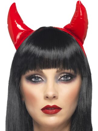 DEVIL HORNS, ADULT