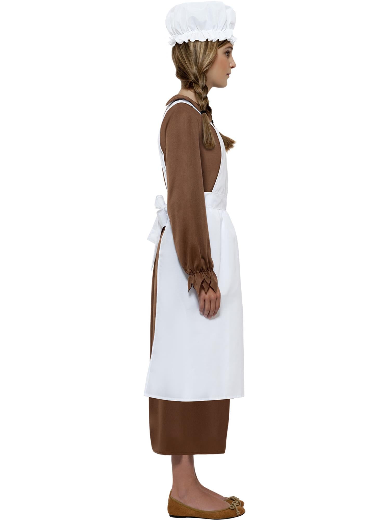 VICTORIAN KIT, CHILD - Image 2