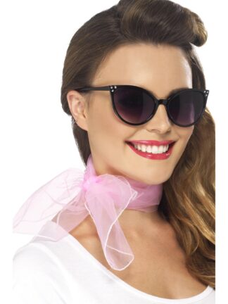 50S NECK SCARF