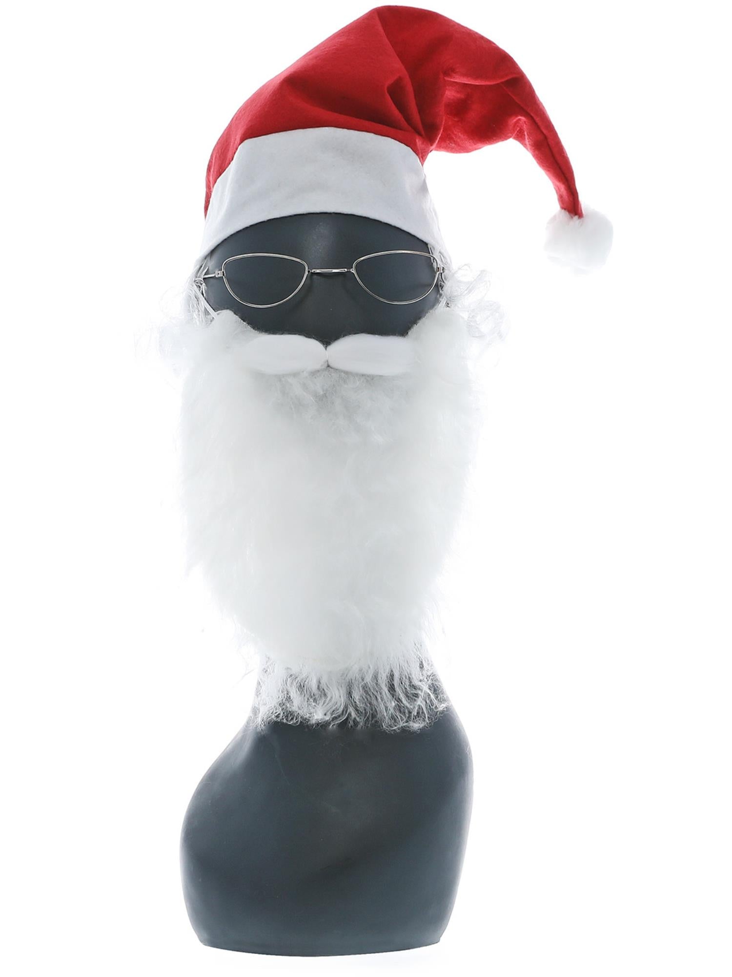 SANTA DRESS UP KIT, ADULT - Image 2
