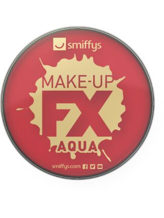 MAKE-UP FX CREME, RED