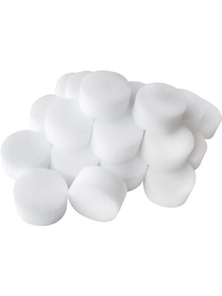 MAKE-UP SPONGES, FOAM
