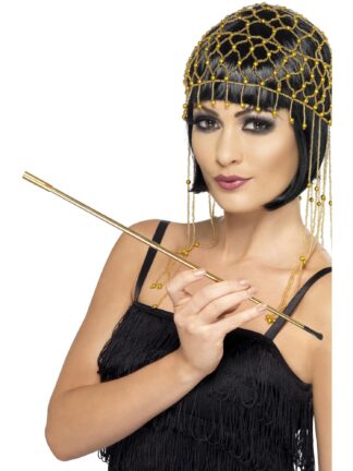 CIGARETTE HOLDER, EXTENDABLE