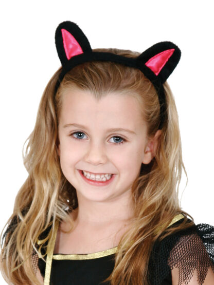 ROCK STAR RED CLASSIC COSTUME, CHILD - Image 3