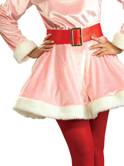 ELF JOVIE DELUXE COSTUME, ADULT - Image 3