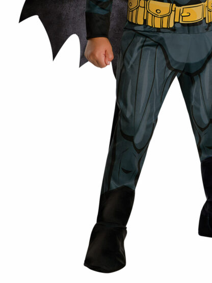 BATMAN CLASSIC COSTUME, CHILD - Image 3