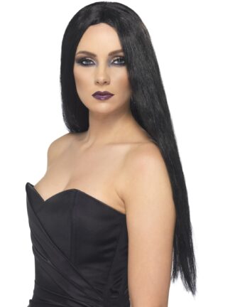 WITCH WIG, ADULT