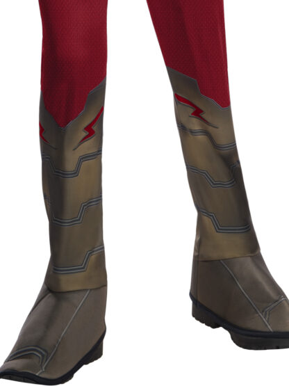 SHAZAM CLASSIC COSTUME, CHILD - Image 3