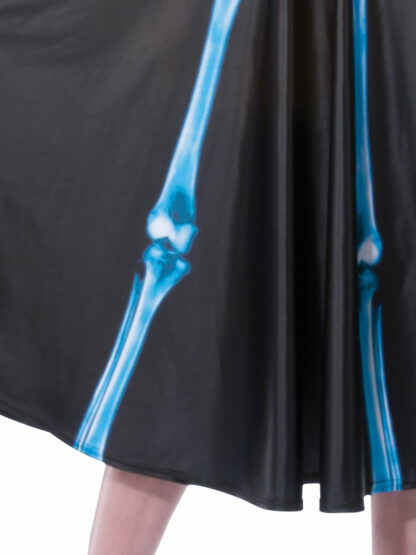 VOODOO DANCER DELUXE COSTUME, ADULT - Image 3