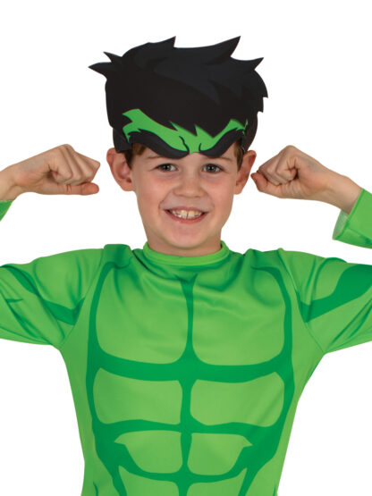 HULK COSTUME, CHILD - Image 2